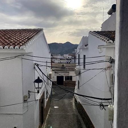 Oasis Alora Naranjos Villa Eksteriør billede
