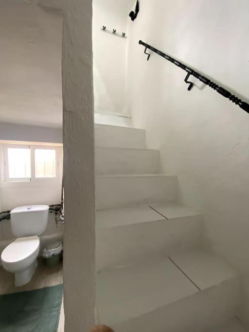 Oasis Alora Naranjos Villa Eksteriør billede