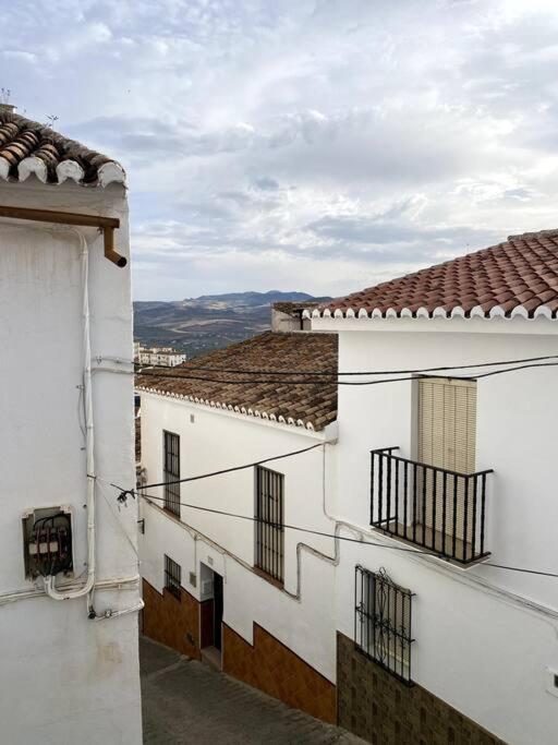 Oasis Alora Naranjos Villa Eksteriør billede